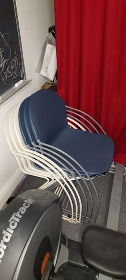 Chairs For Office Or Home $15 Each Obo
