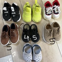 Shoes  For Baby Boy 