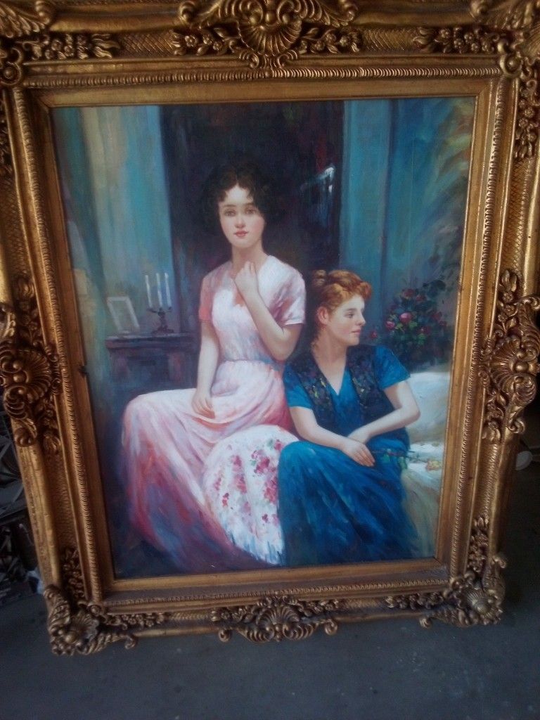 Original Painting