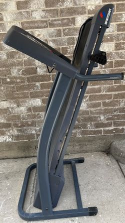 Tx4 discount 9 treadmill