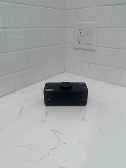 Audience EVO 4 USB Audio Interface