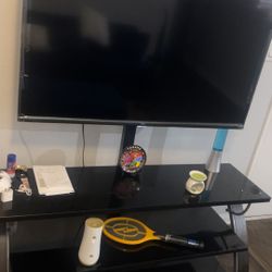 TV Stand For Sale 