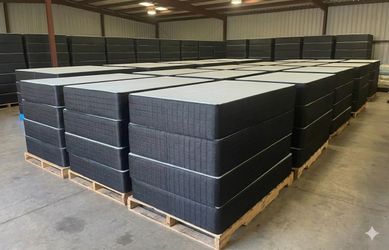 New Box Springs ! Best Prices ! All Sizes Available