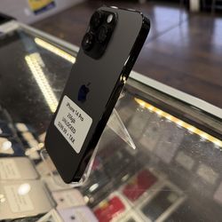 iPhone 14 Pro 256gb Unlocked