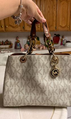 Mk handbag only