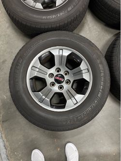 Wheels