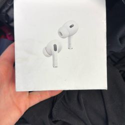 Apple AirPod Pros