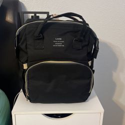 Diaper Bag 