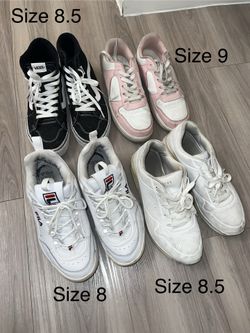 Women’s Shoes