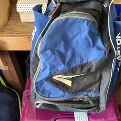 Baseball Bags