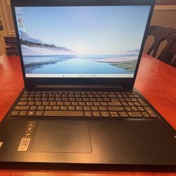 Lenovo Ideapad Touch Screen