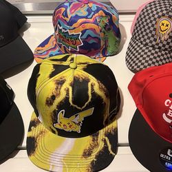 Hats 