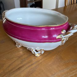 Soup Serving Bowl