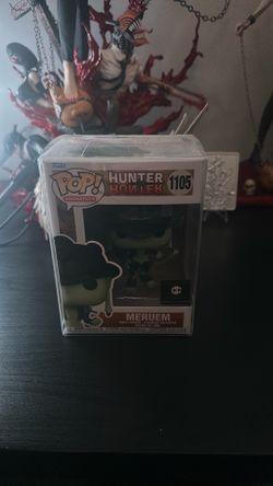 Meruem Funko pop