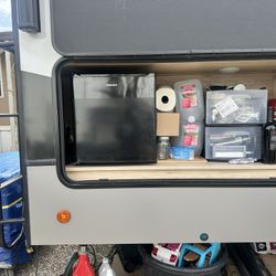 Mini Fridge