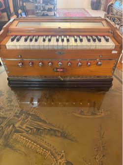Harmonium