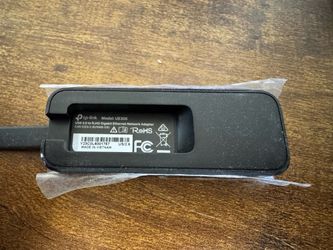 TP-Link USB to Ethernet Adapter (UE306),