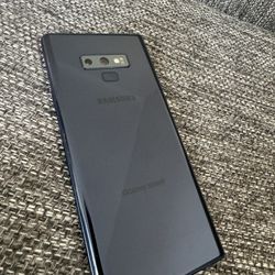 Galaxy Note 9 (Pick Up Now!) 