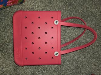 Bogg bag baby medium size