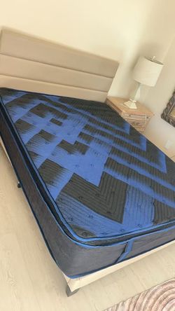 New Mattresses Full, Queen, King