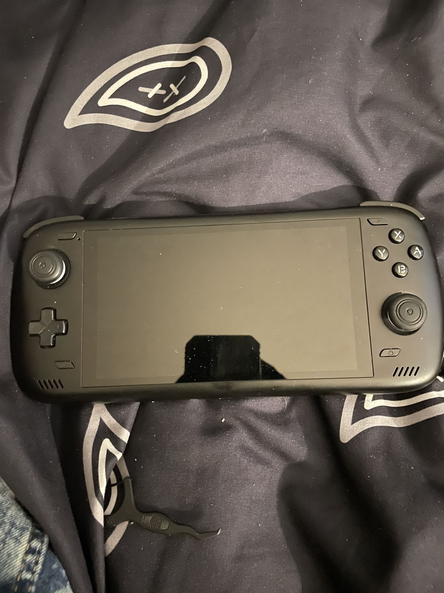 Odin 2 Pro