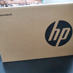 Hp Chromebook 