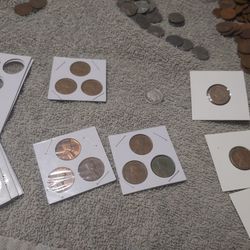 Coins For Sale 