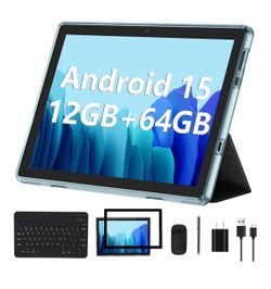 Android 15 Tablet Pc