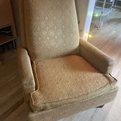 free armchair 
