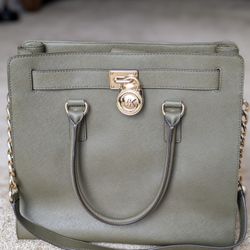 Michael Kors Large Tote Handbag