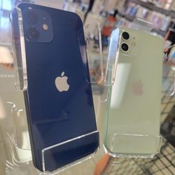 iPhone 12 Just Arrived