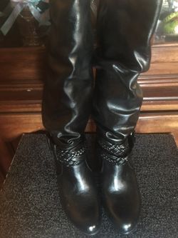 Women boots