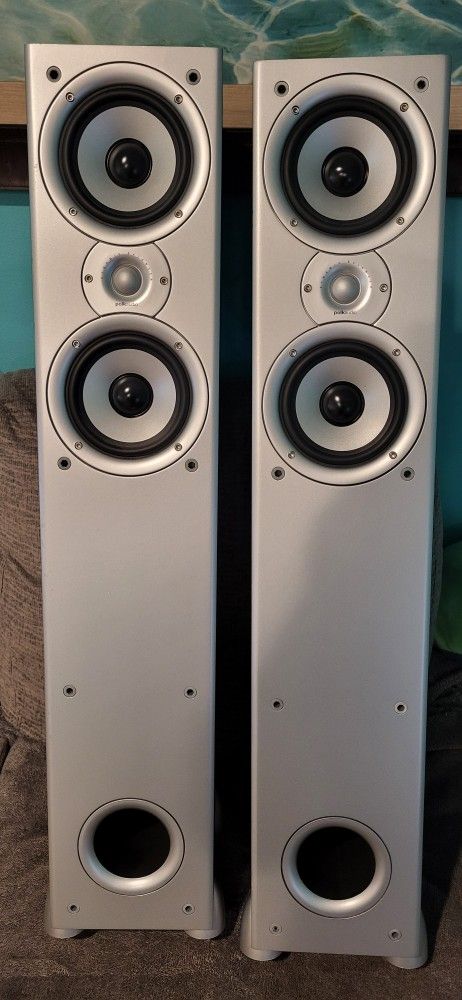 Polk Audio Monitor 50 Set