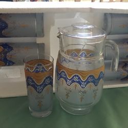 Alpine Cuisine 7 Piece Set