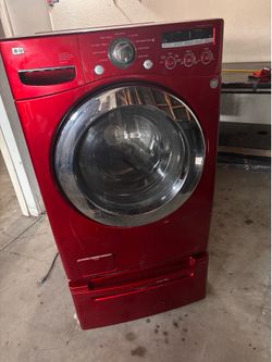 Washer