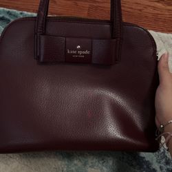 Kate Spade Hand Bag 