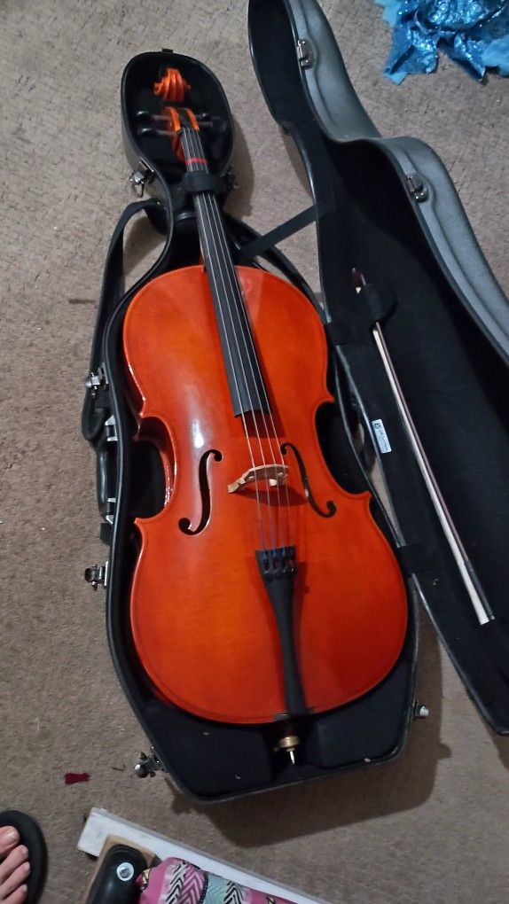 Cello