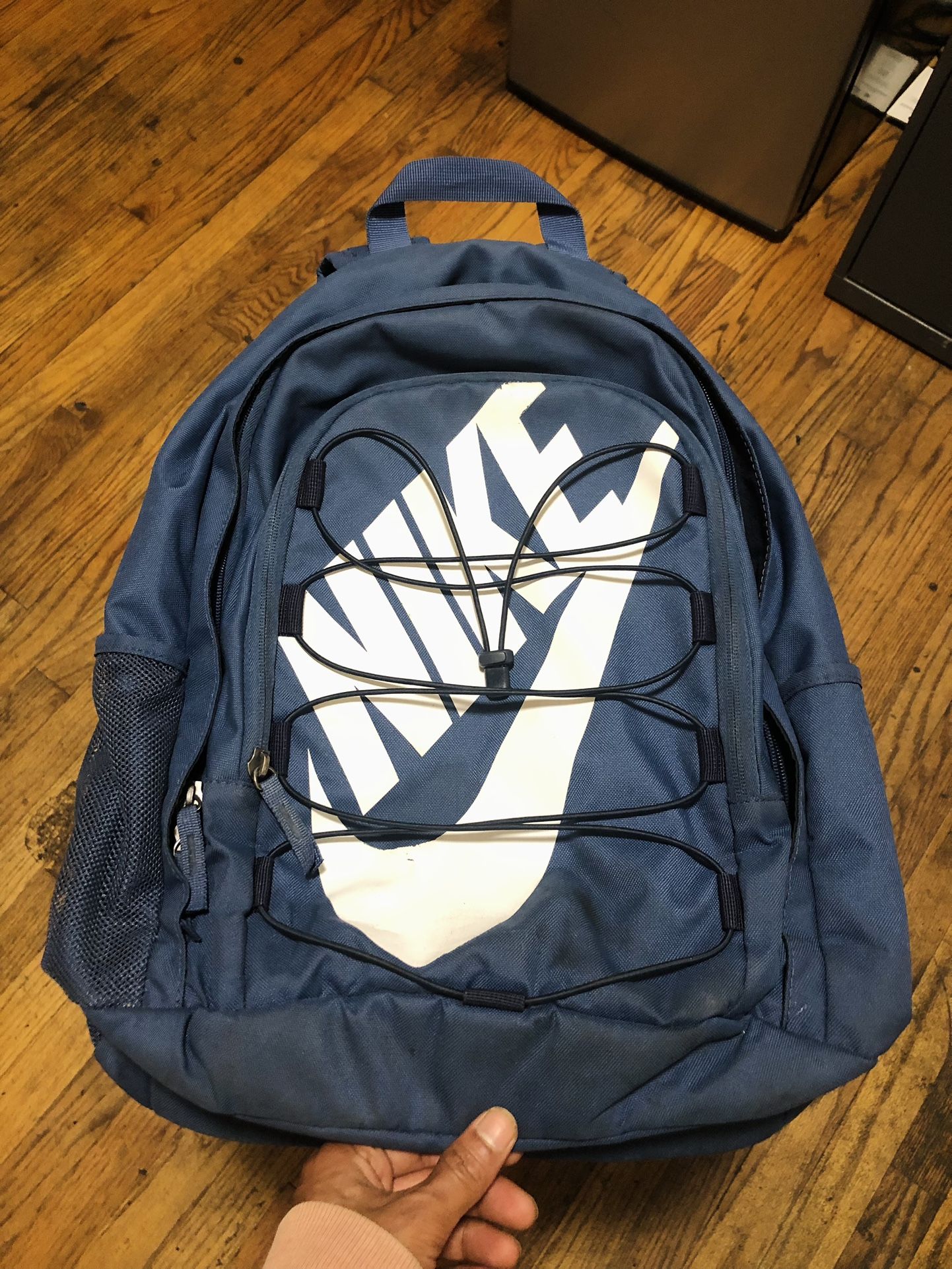 Nike Backpack