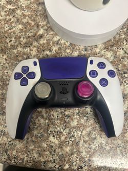 Ps5 controller “New joystick 🕹️ “