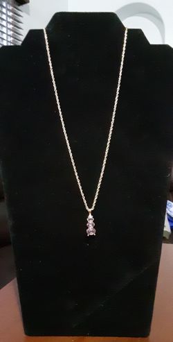 New Jewelry set