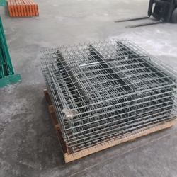 Pallet Rack