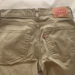 Levi Jeans