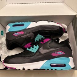 Nike Air Max Size 6 Y