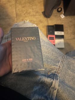 Valentino colone