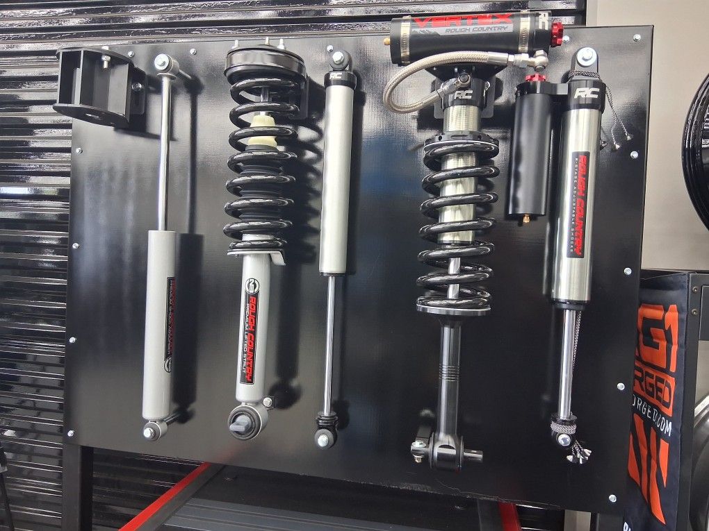 Lift Kits