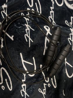 Jump Ropes