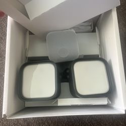 Blink Outdoor Floodlight Camera