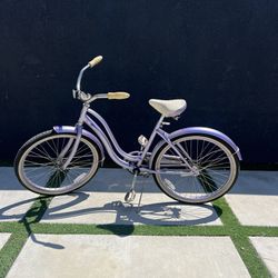 Girls Bike $30