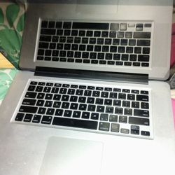 2009 MacBook 