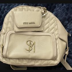 Steve Madden Mini Backpack 